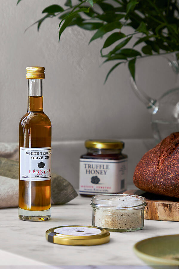 Truffle Mushroom Condiment Gift Set at Terrain
