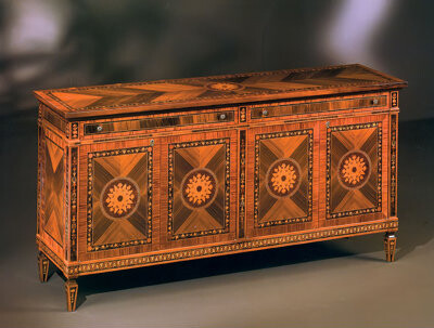 David Michael Maggiolini Sideboard