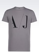 Thumbnail for your product : Armani Jeans Jersey T-Shirt
