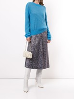 Thumbnail for your product : GOEN.J Lightweight Knit Jumper