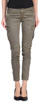 Thumbnail for your product : Liu Jeans LIU •JEANS Casual trouser