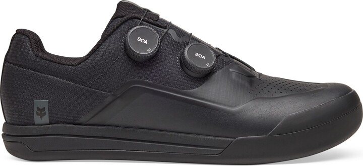 Fox Union BOA Flat Mountain Bike Shoes
