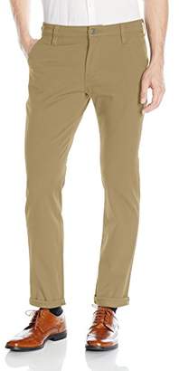 Levi's Men's 511 Slim Fit Trouser Commuter Pant