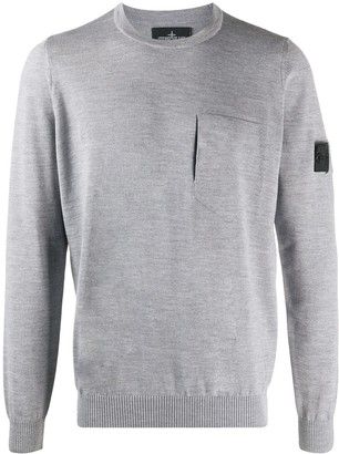stone island sweater sale
