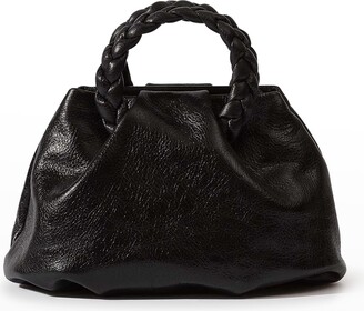 Hereu Bombon leather crossbody bag - ShopStyle