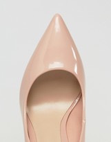 Thumbnail for your product : Aldo Stessy Nude Point Pumps