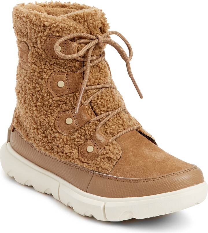 Sorel Explorer Joan Boots | Shop the world's largest collection of 