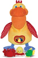 Thumbnail for your product : Melissa & Doug 'Hungry Pelican' Plush Toy