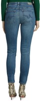 Thumbnail for your product : AG Jeans Prima Mid-Rise Stretch Ankle-Length Skinny Jeans