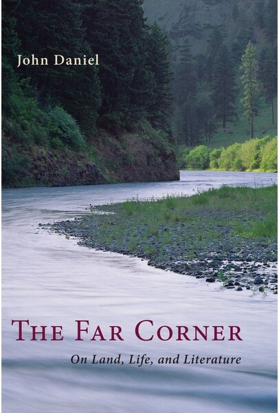 Counterpoint LLC TheFarCorner-byJohnDaniel(Paperback)