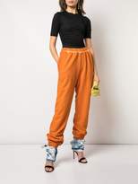 Thumbnail for your product : Y/Project layered track pants