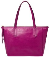 Thumbnail for your product : Fossil 'Sydney' Shopper