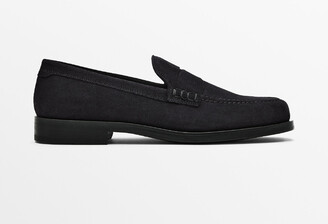Massimo Dutti Men's Shoes | ShopStyle