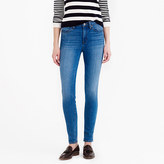 Thumbnail for your product : J.Crew Lookout high-rise Cone Denim® jean in light von