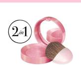 Thumbnail for your product : Bourjois Little Round Pot Blusher Rose D'Or 34