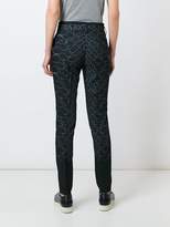 Thumbnail for your product : Marcelo Burlon County of Milan 'Cabimas' trousers