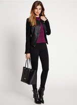 Thumbnail for your product : GUESS Brianna Long-Sleeve Jacket