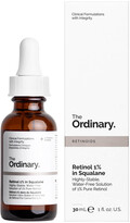 Thumbnail for your product : The Ordinary Retinol Serum 1% in Squalane 30ml