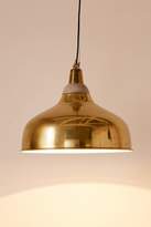 Thumbnail for your product : Urban Outfitters Silas Metal Pendant Light