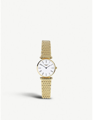 Longines L42092118 La Grande Classique watch