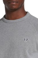 Thumbnail for your product : Fred Perry Men's Trim Fit Crewneck Sweater