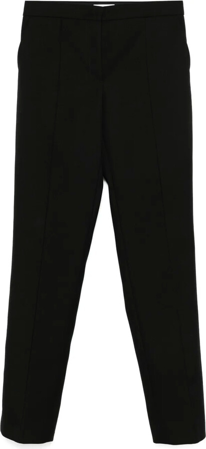 Jil Sander Tailored Trousers