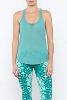 Thumbnail for your product : Alo Yoga Racer Back Tank