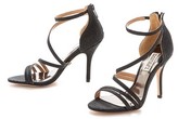 Thumbnail for your product : Badgley Mischka Landmark Strappy Sandals