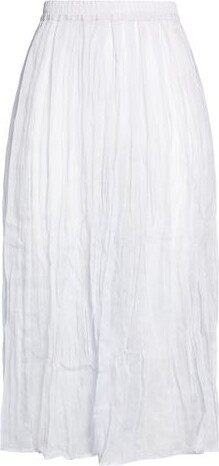 Tod's Woman Midi skirt