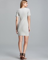 Thumbnail for your product : French Connection Dress - Jocelyn Jacquard