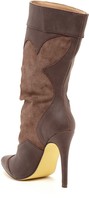 Thumbnail for your product : Michael Antonio Makoto Pointed Toe Boot
