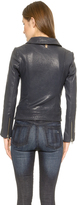 Thumbnail for your product : Mackage Lisa Leather Jacket