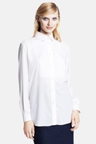 Thumbnail for your product : Lanvin Tuxedo Shirt