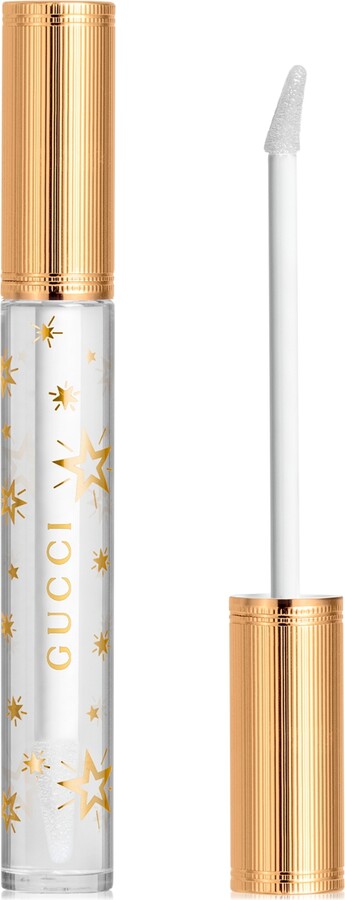 Gucci Gloss a Levres Hydrating & Plumping Lip Gloss - ShopStyle