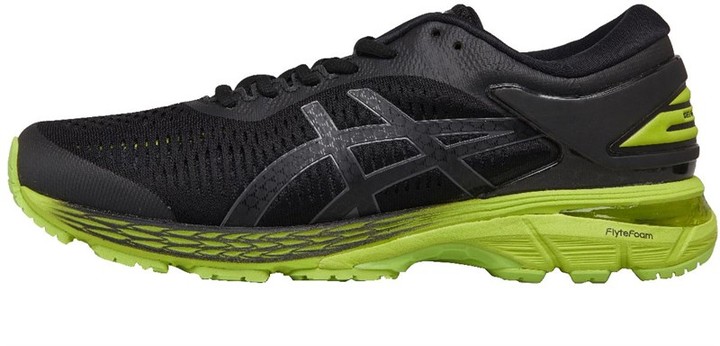 asics men's stability running shoes
