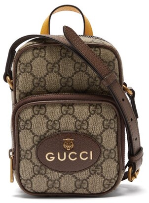 Gucci Men's Bags | Shop the world’s largest collection of fashion ...
