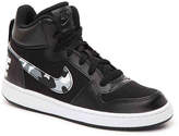 Thumbnail for your product : Nike Court Borough Mid-Top Sneaker - Kids' - Boy's