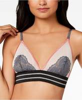 Thumbnail for your product : Cosabella Bisou Illusion Lace-Cup Bralette BISOU1326