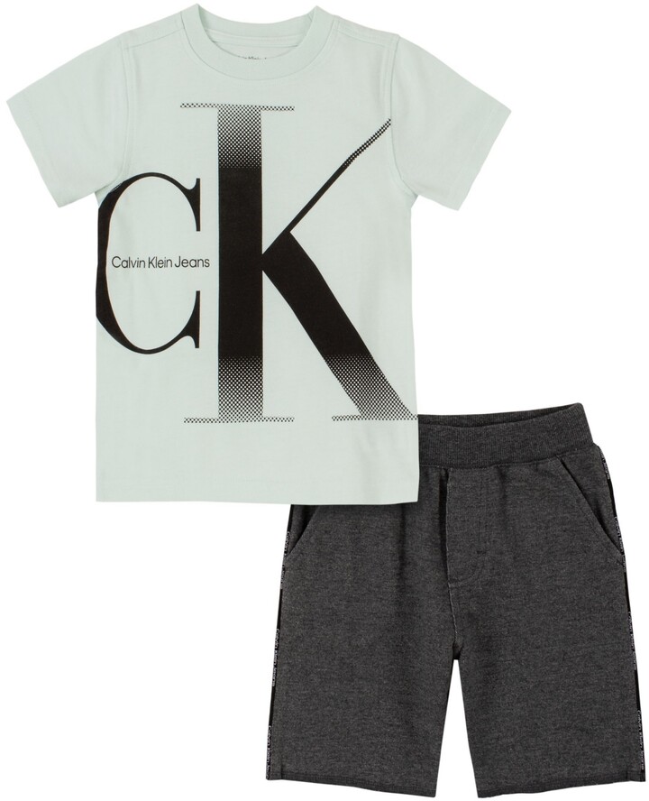 Calvin Klein Baby | Shop The Largest Collection | ShopStyle