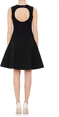 Lisa Perry WOMEN'S WOW FIT & FLARE DRESS