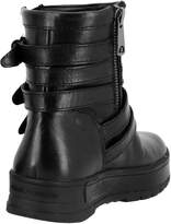 Thumbnail for your product : Crime London Flat Booties Shoes Women