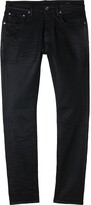 Thumbnail for your product : Purple Brand Made In Italy Collection Classic-Fit Stretch Five-Pocket Jeans