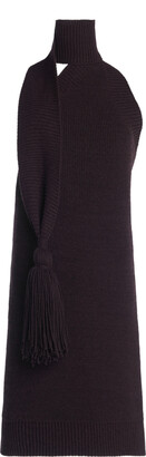 【送料&関税込】Bottega Veneta Zipdetail Strapless Dress NWT Bottega Veneta Strapless Belted Zip Front Nylon Mini