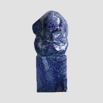 Sandra Rudolph Karl Marx Sculpture Mini Bust Unique Collection #9 ...