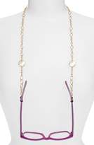 Thumbnail for your product : L. Erickson 'Spellbound' Eyeglass Chain