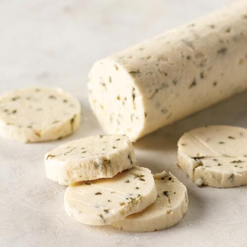 Omaha Steaks Butcher's Steak Butter 1 Piece 4 oz