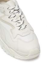 Thumbnail for your product : Ash 67947 'Addict' chunky outsole sneakers
