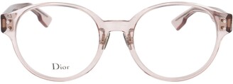 Dior Sunglasses Eyewear DiorCD3F Glasses