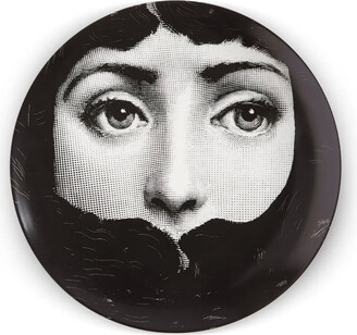 FORNASETTI Tema e Variazioni n.265 プレート Fornasetti Tema e