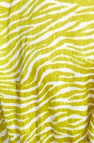 Thumbnail for your product : MICHAEL Michael Kors 'Savan' Studded Flutter Top